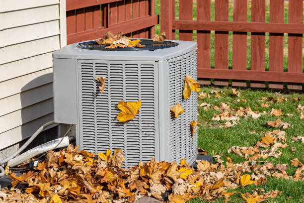 Best HVAC cleaning services  in Burgin, KY