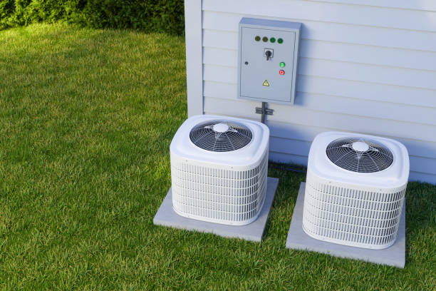 Best HVAC air duct cleaning  in Burgin, KY