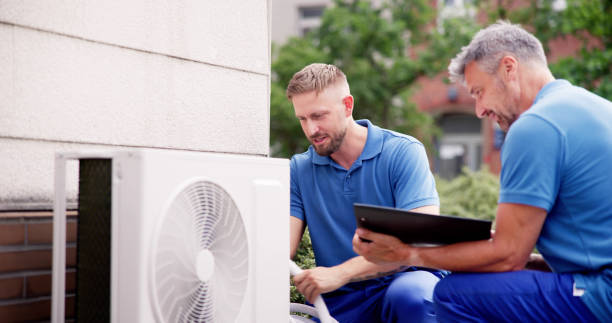 Best Commercial HVAC repair  in Burgin, KY