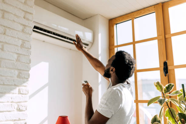 Best HVAC installation services  in Burgin, KY