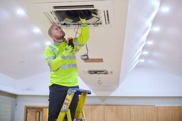 Best Heating repair services  in Burgin, KY