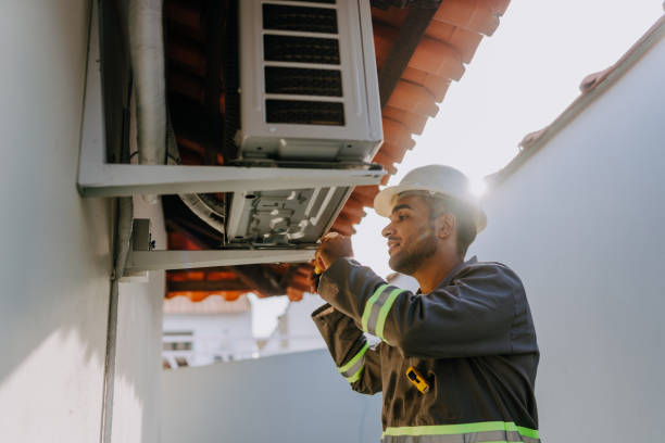 Burgin, KY HVAC Company