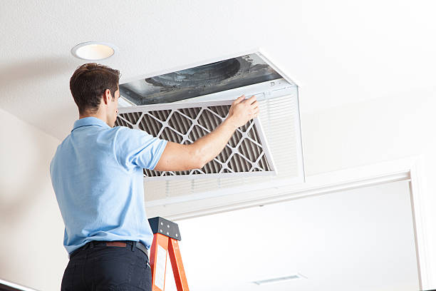 Ductless HVAC repair in Burgin, KY