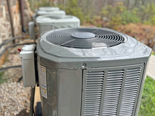 Best HVAC companies near me  in Burgin, KY