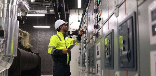 Best Local HVAC companies  in Burgin, KY