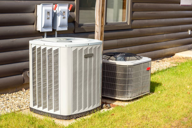 Best HVAC installation services  in Burgin, KY